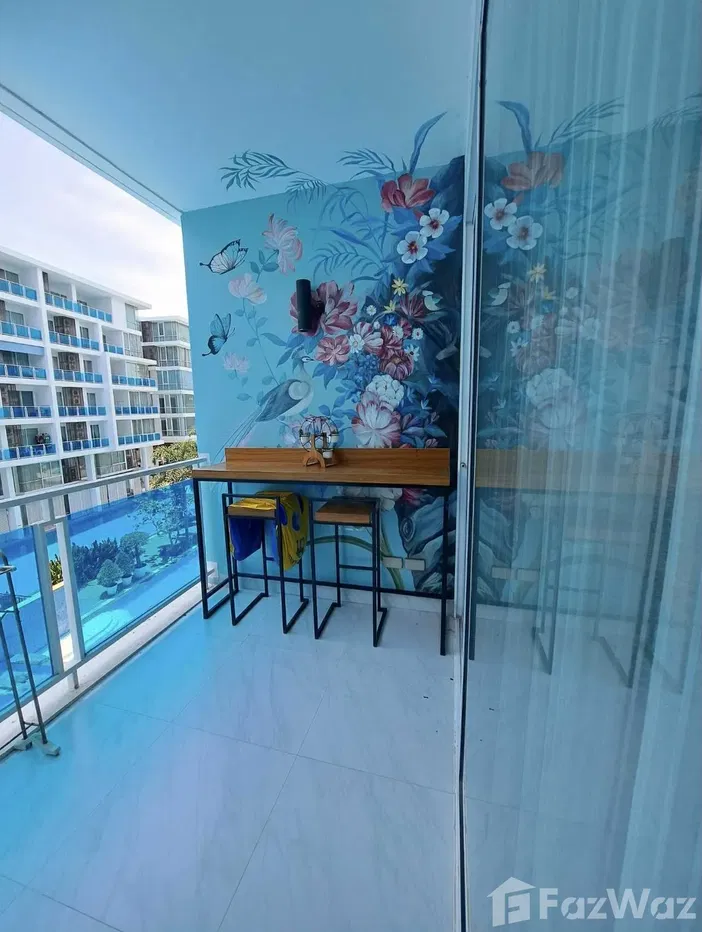 picture 2 Bedroom Condo for rent at My Resort Hua Hin 5673459 - 1/25