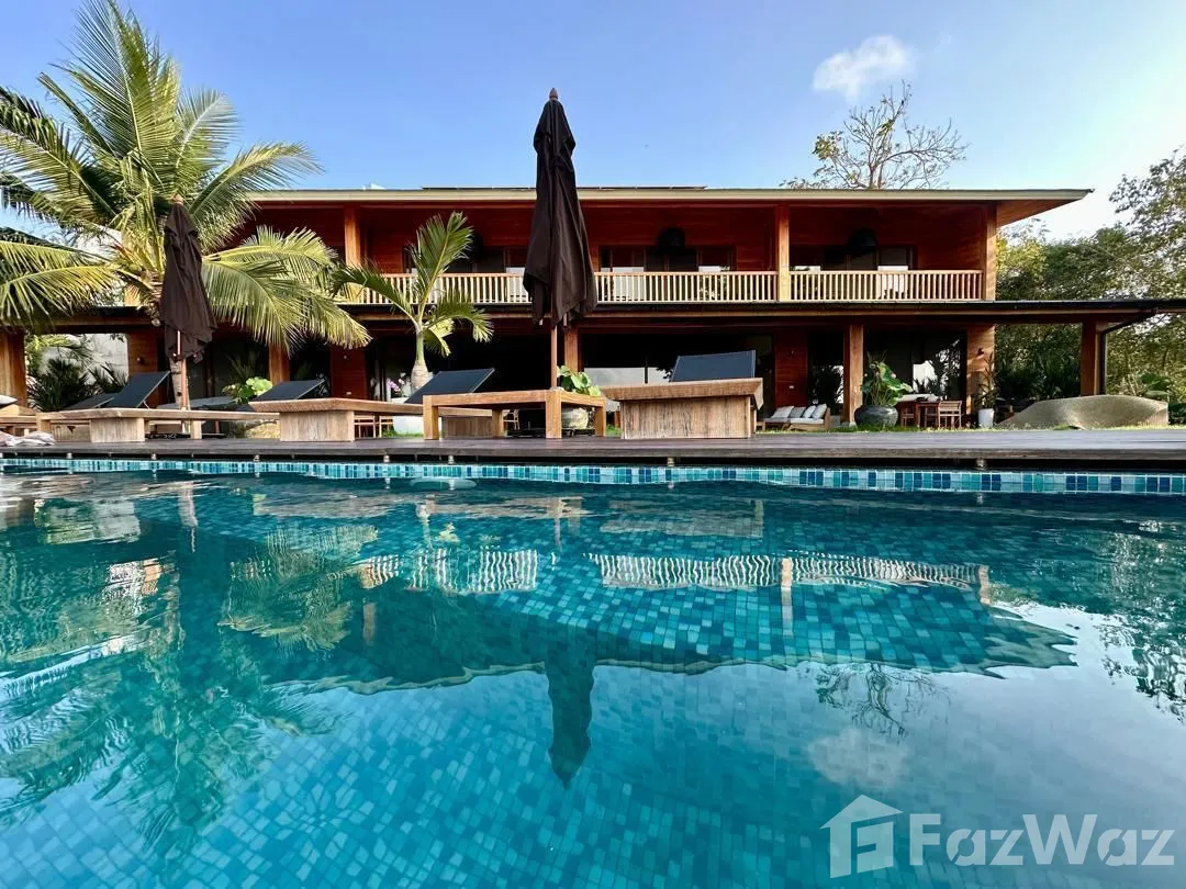 picture 10 Bedroom Villa for sale in Bo Phut, Surat Thani 5668978 - 15/32