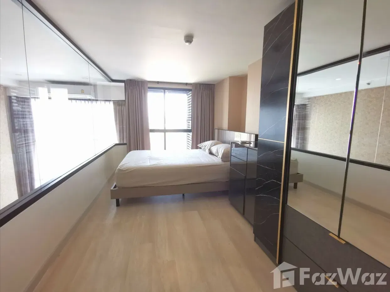picture 1 Bedroom Condo for rent at Knightsbridge Prime Sathorn 637734 - 6/10