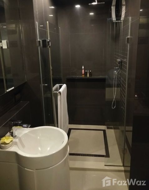 รูป ขาย คอนโด 1 ห้องนอน ในโครงการ ริทึ่ม สุขุมวิท 50 1140786 - รูปที่ 5/9