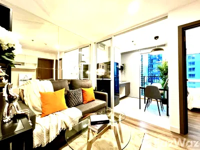 Condos for sale : The Base Sukhumvit 77, BTS On Nut 5713494