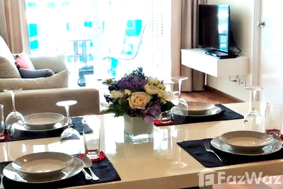 ขายคอนโด : ขาย คอนโด 2 ห้องนอน ในโครงการ มาย รีสอร์ท หัวหิน 5677811