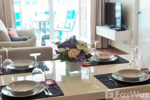 ขาย คอนโด 2 ห้องนอน ในโครงการ มาย รีสอร์ท หัวหิน 5677811