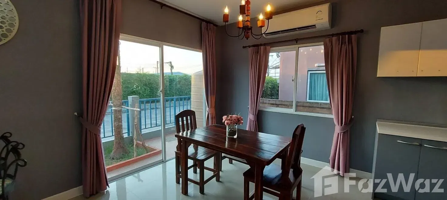 picture 3-Bedroom Home for Sale – Habitia Koh Kaew, Phuket 5718802 - 10/24