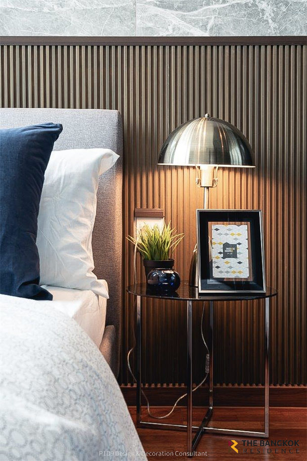 picture Wish Signature Midtown Siam near BTS Ratchathewi Full-featured common area - 3/9