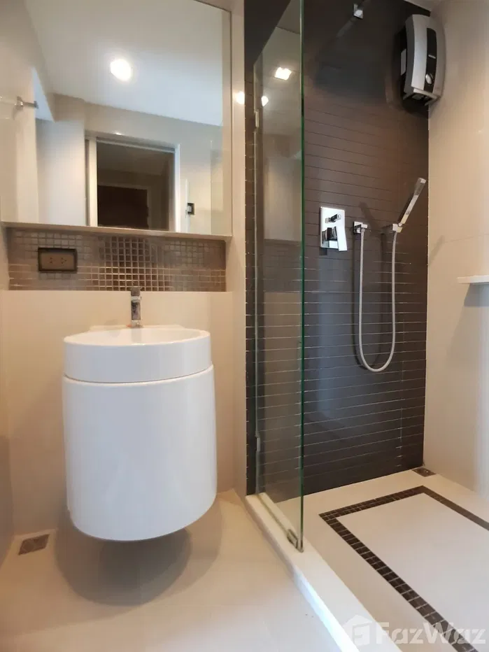 รูป ขาย คอนโด 1 ห้องนอน ในโครงการ ริทึ่ม พหล-อารีย์ 5726249 - รูปที่ 8/11