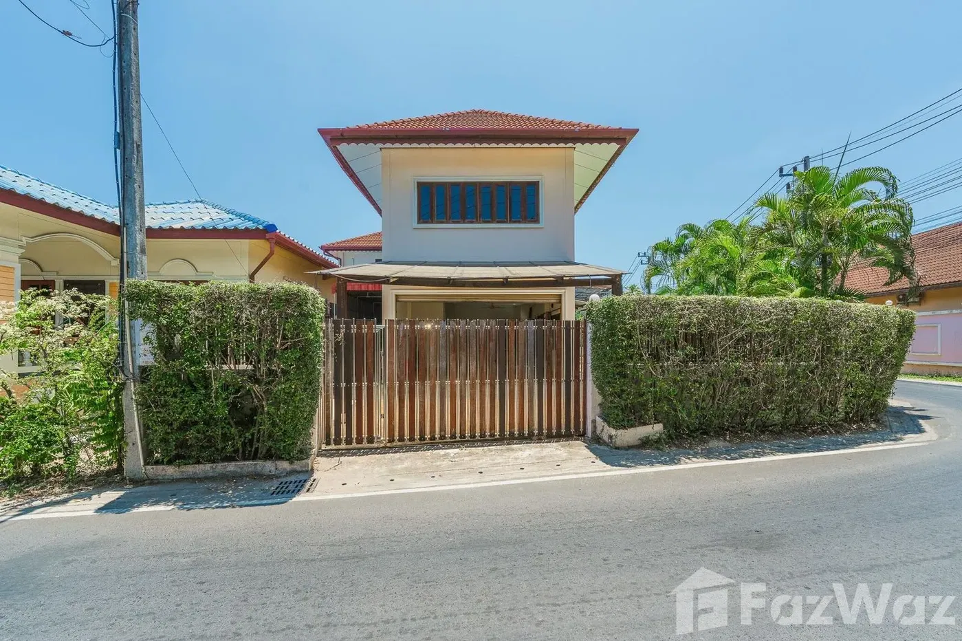 รูป ขาย วิลล่า 5 ห้องนอน ใน ราไวย์, ภูเก็ต 5717199 - รูปที่ 1/31