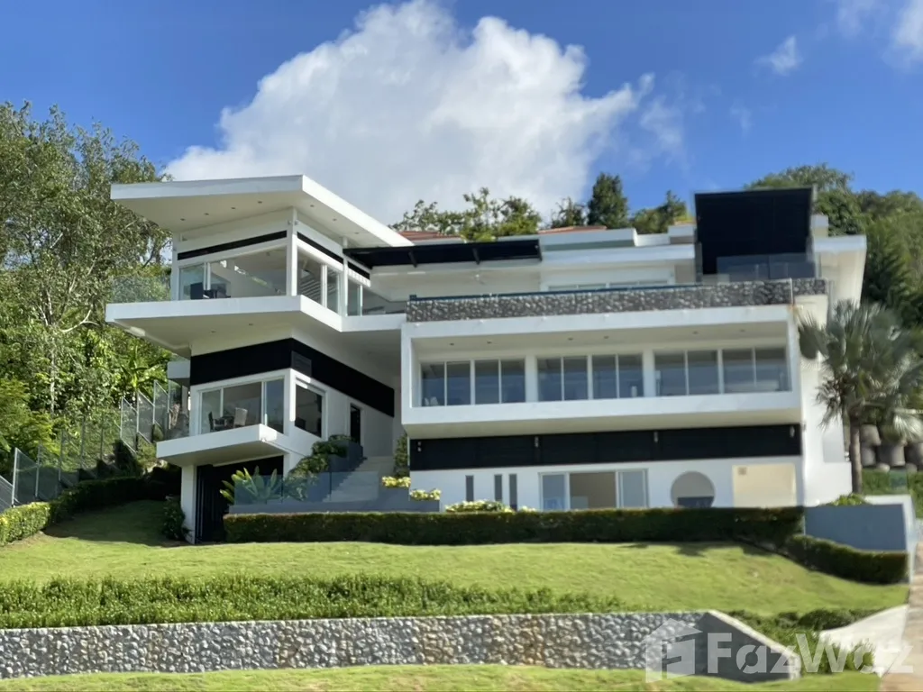 5 Bedroom Villa for rent in Pa Khlok, Phuket  1857630 - image 5