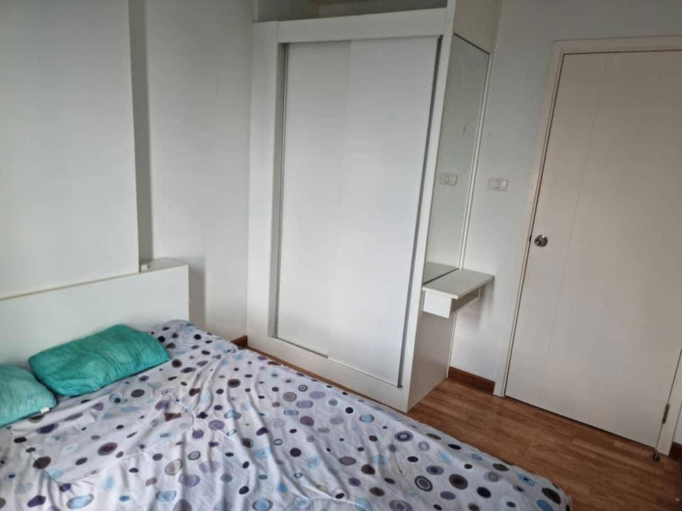 รูป The Trust Condo Ngamwongwan  ห้องสวย ราคาดี สอบถามเพิ่มเติมได้ที่ Line @condorental - รูปที่ 2/17