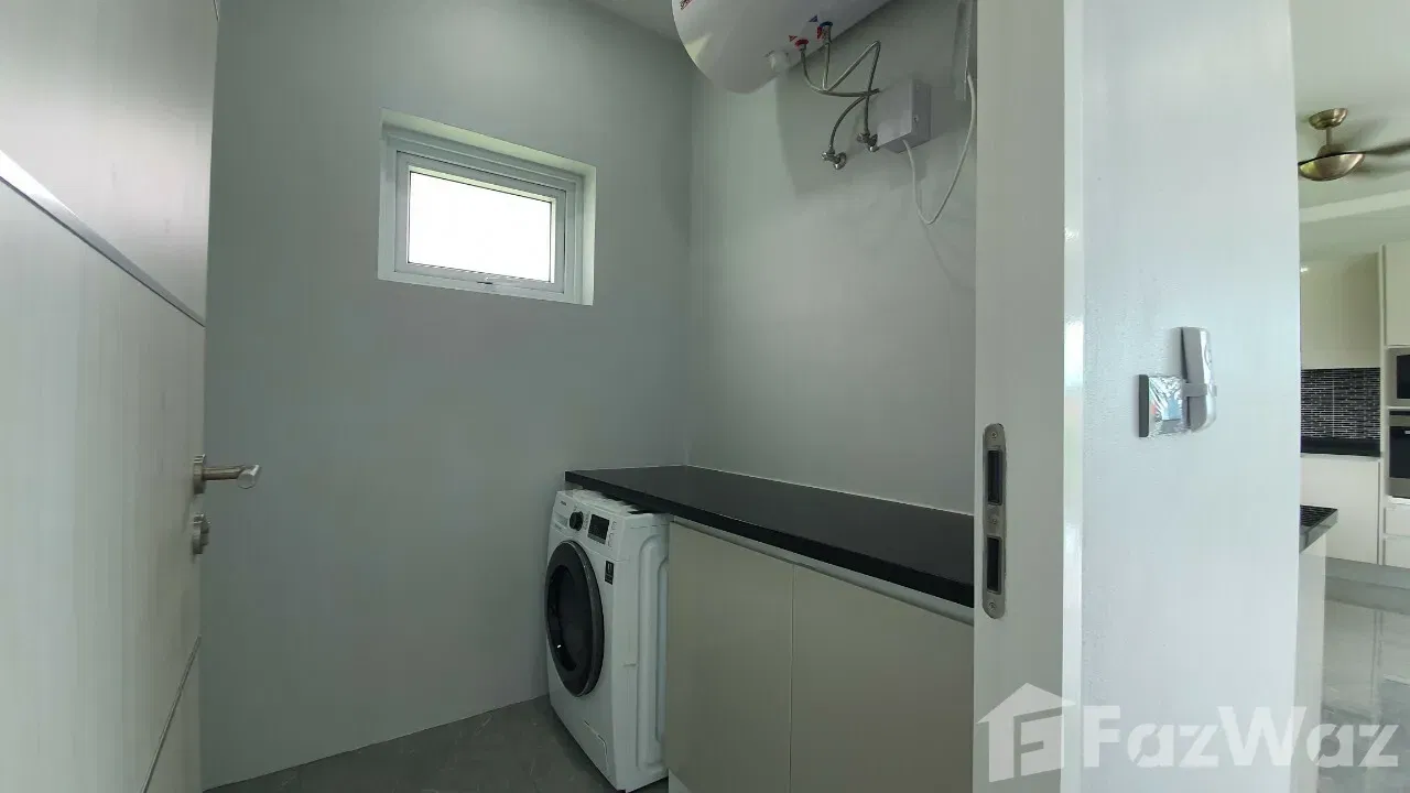 รูป ขาย วิลล่า 3 ห้องนอน ใน หนองแก, ประจวบคีรีขันธ์ 1019086 - รูปที่ 26/30