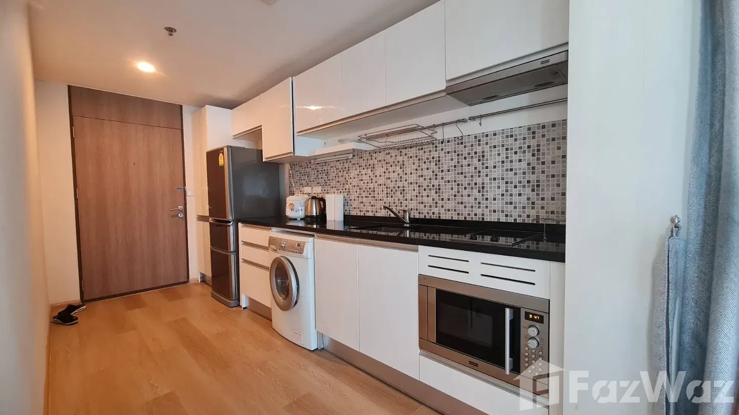 picture 1 Bedroom Condo for rent at Noble Remix 5730827 - 8/10