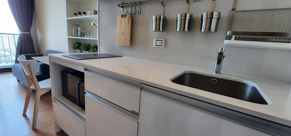 picture @Condorental condo for rent Equinox - 6/7