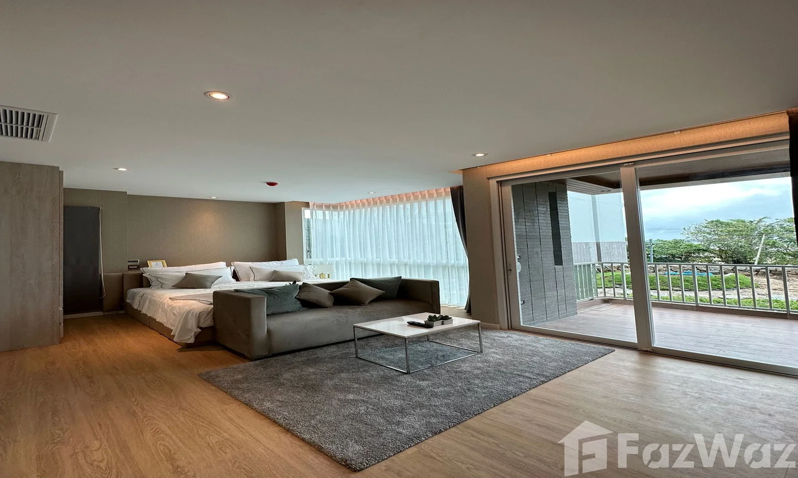 Studio Condo for sale at Beachfront Bliss  150284 - image 3