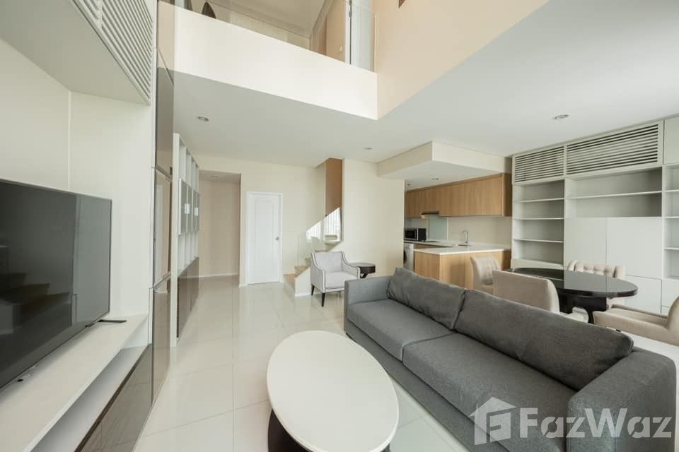 picture Move In Quick Live Luxe in Villa Asoke Now 1038872 - 1/9