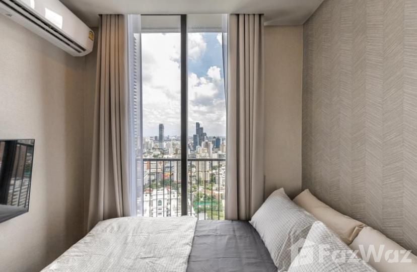 picture 2 Bedroom condo for rent at Noble State Sukhumvit 39 1957152 - 14/24