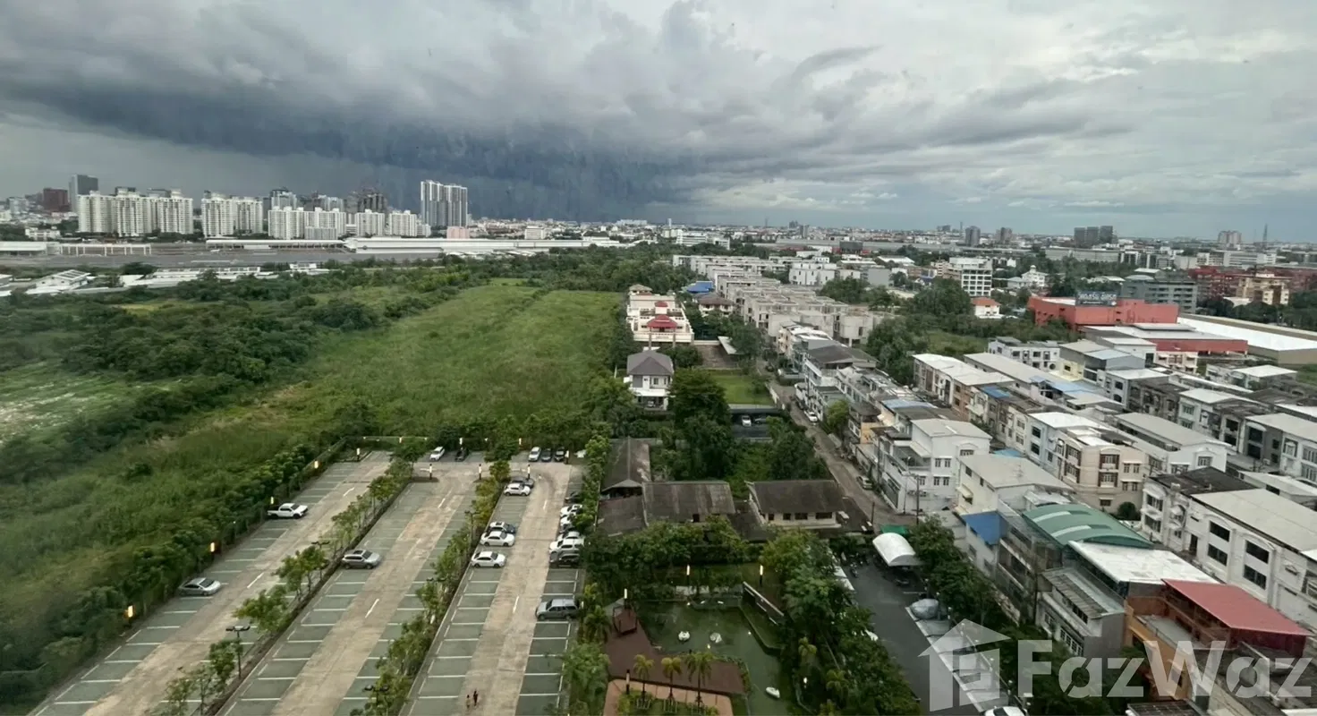 picture 1 Bedroom Condo for sale at Supalai Veranda Rama 9  5729472 - 5/7