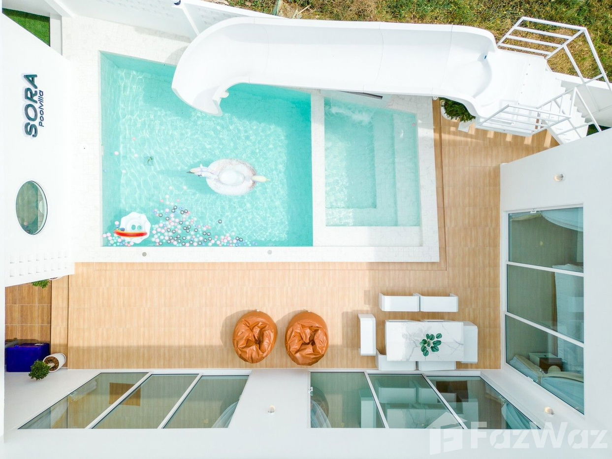 รูป วิลล่าให้เช่า 3 ห้องนอน ในโครงการ คลับ 112 5372945 - รูปที่ 3/35