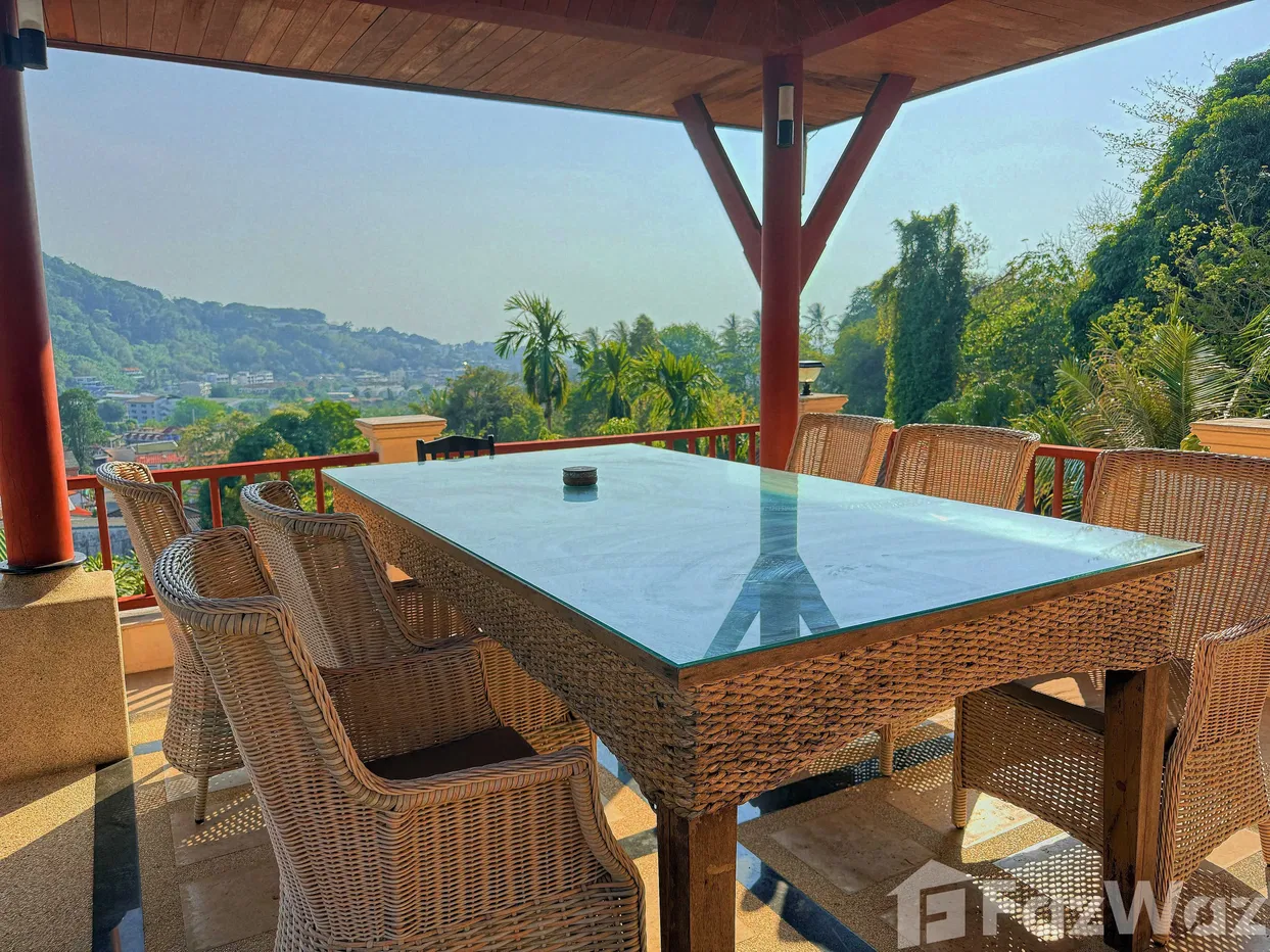picture 7 Bedroom Villa for sale in Karon, Phuket  5700863 - 37/49