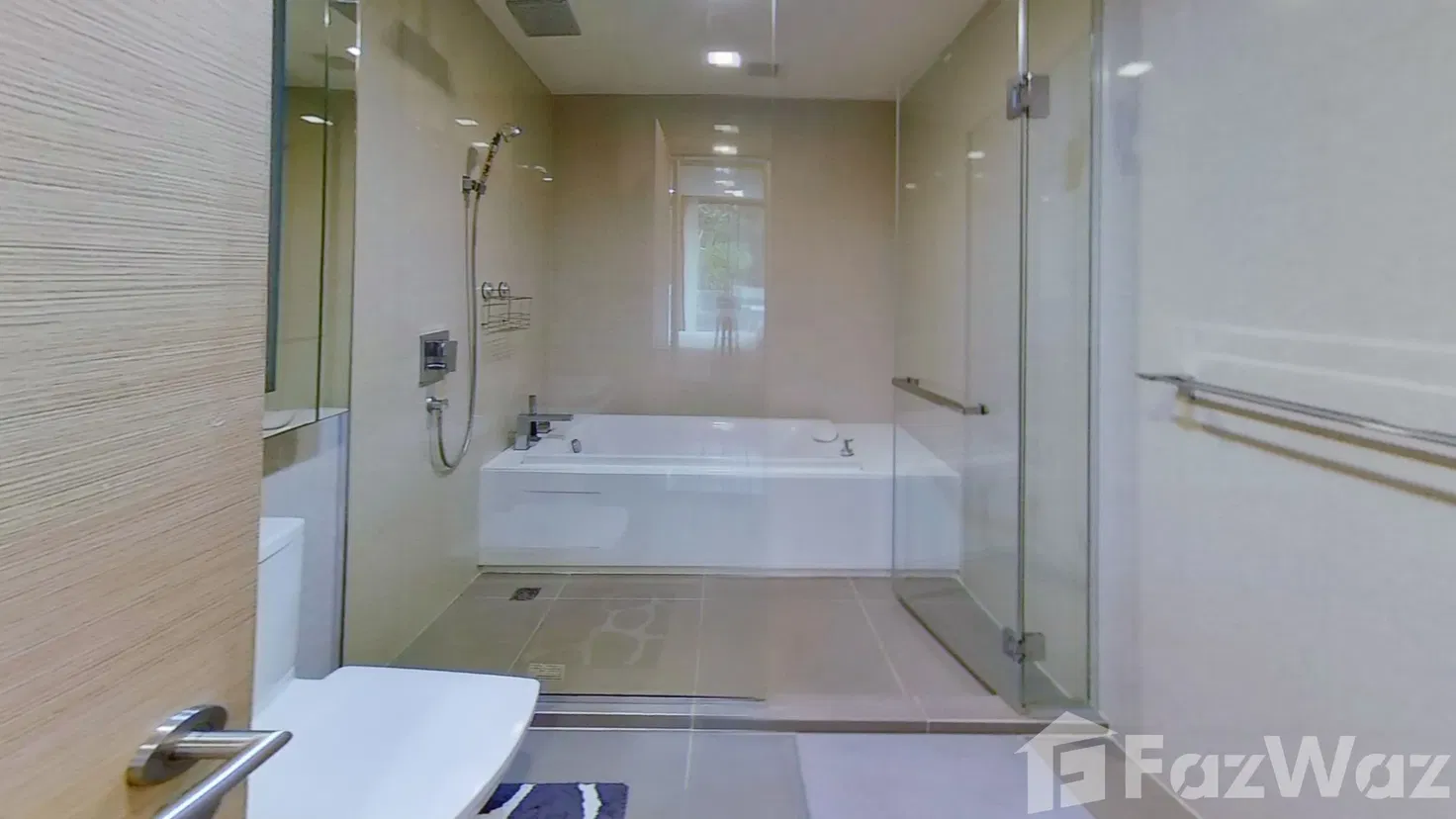 รูป คอนโดให้เช่า 3 ห้องนอน ในโครงการ ลิฟ แอท 49 1083970 - รูปที่ 4/26