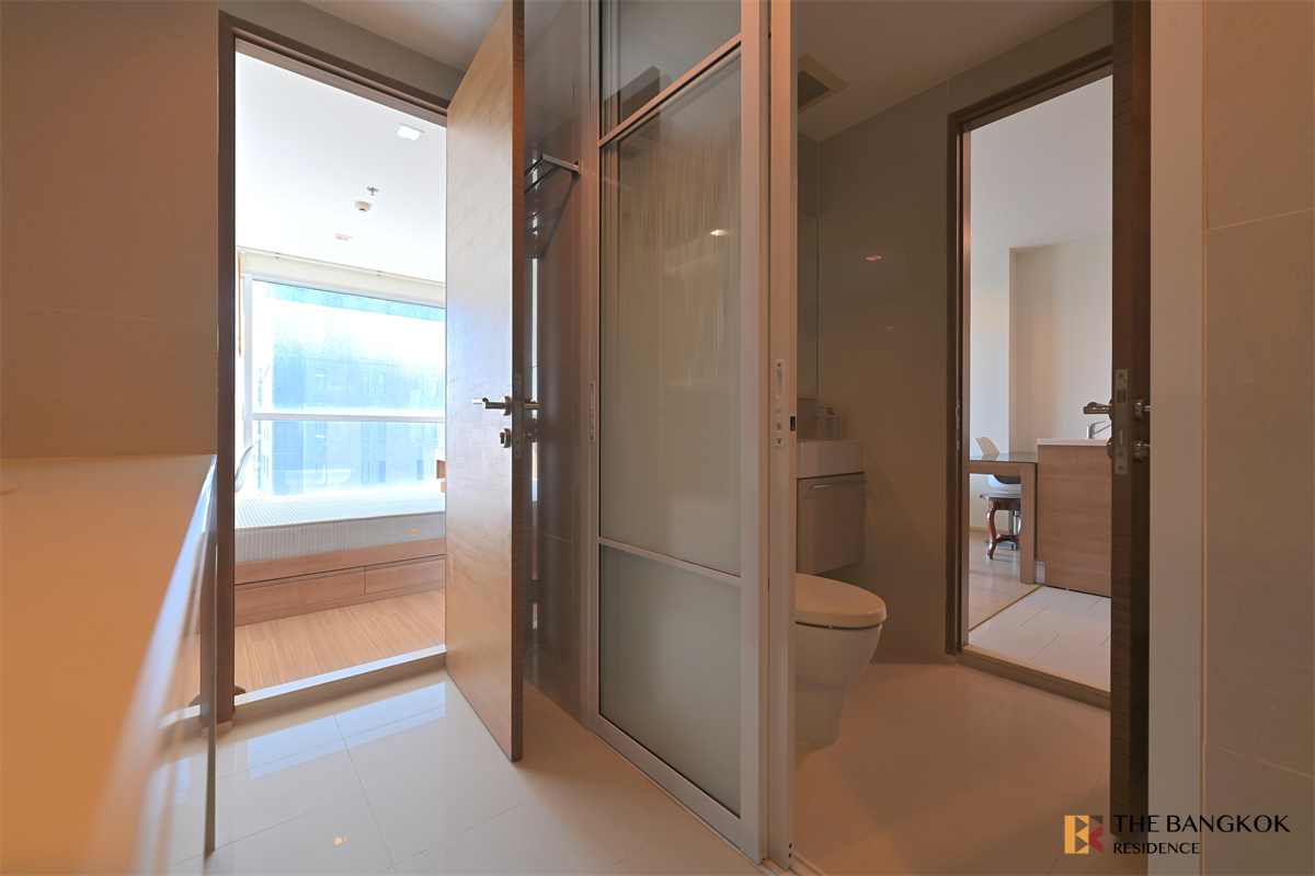 picture Great Value, Convenient for All Lifestyles RHYTHM Ratchada-Huaikhwang near MRT Huai Khwang Station - 10/10