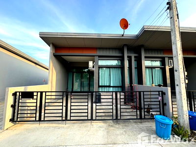 เช่าทาวน์โฮม ภูเก็ต : สิริเพลส แอร์พอร์ต เงียบสงบ ใกล้สนามบินเพียง 10 นาที 1846646