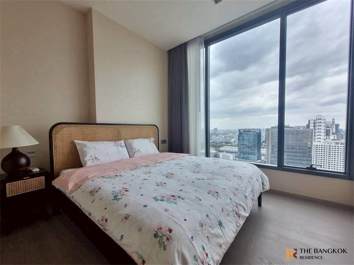 picture The Esse Asoke Convenient Travel, Great Value per Square Meter - 3/9