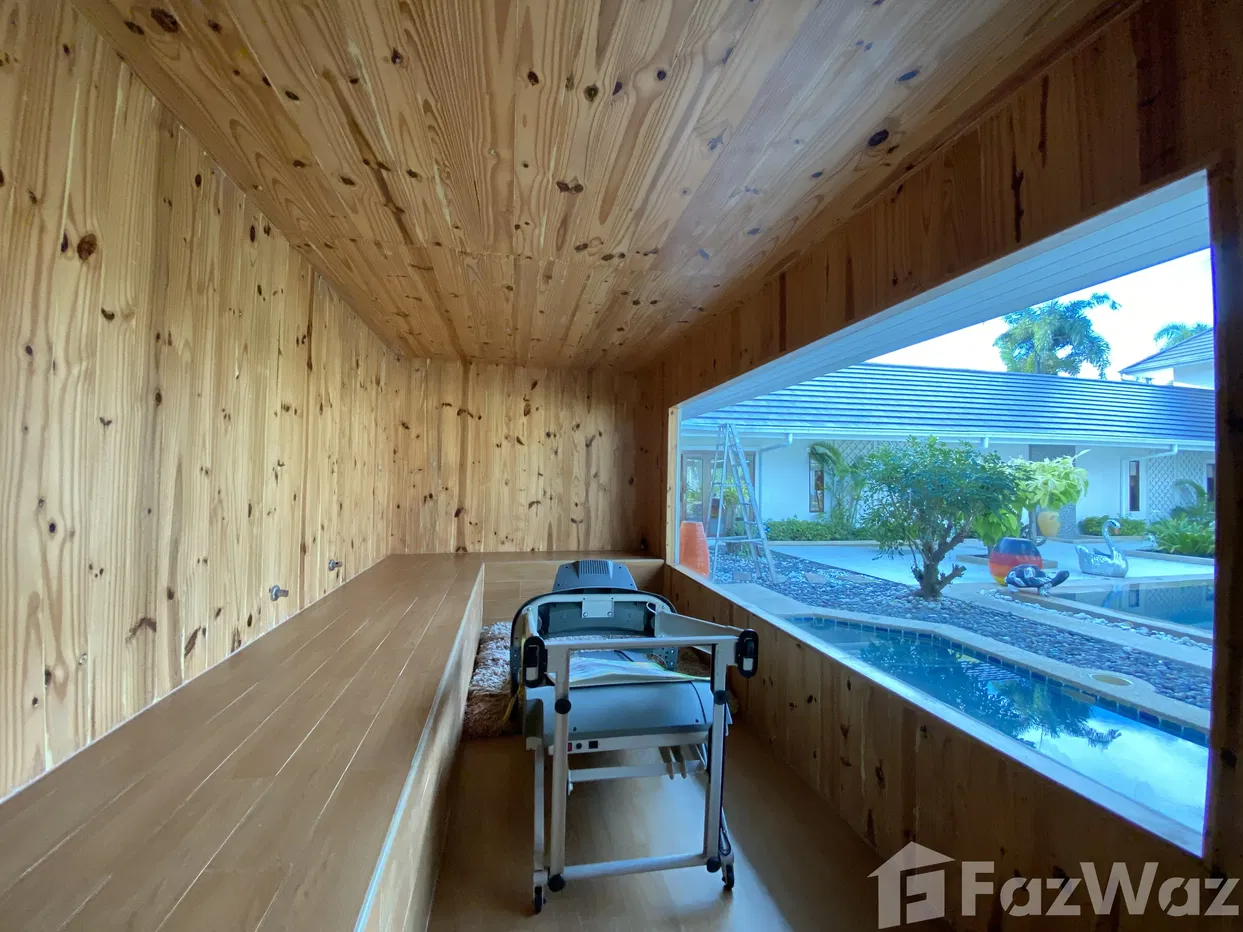 รูป ขาย บ้านเดี่ยว 6 ห้องนอน ใน ทับใต้, ประจวบคีรีขันธ์ 1175708 - รูปที่ 27/27
