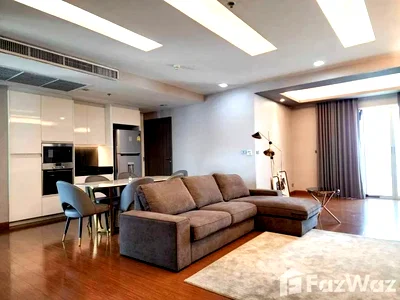 ขายคอนโด : ขาย คอนโด 3 ห้องนอน ในโครงการ ณุศาศิริ แกรนด์ 1884986