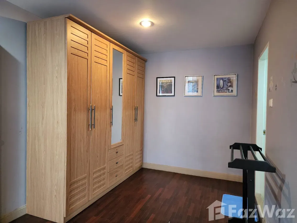 picture 1 Bedroom Condo for rent at The Waterford Park Sukhumvit 53 1702594 - 12/18