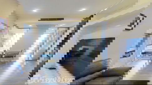 1 Bedroom Condo for rent at The Room Sathorn-TanonPun 1169816