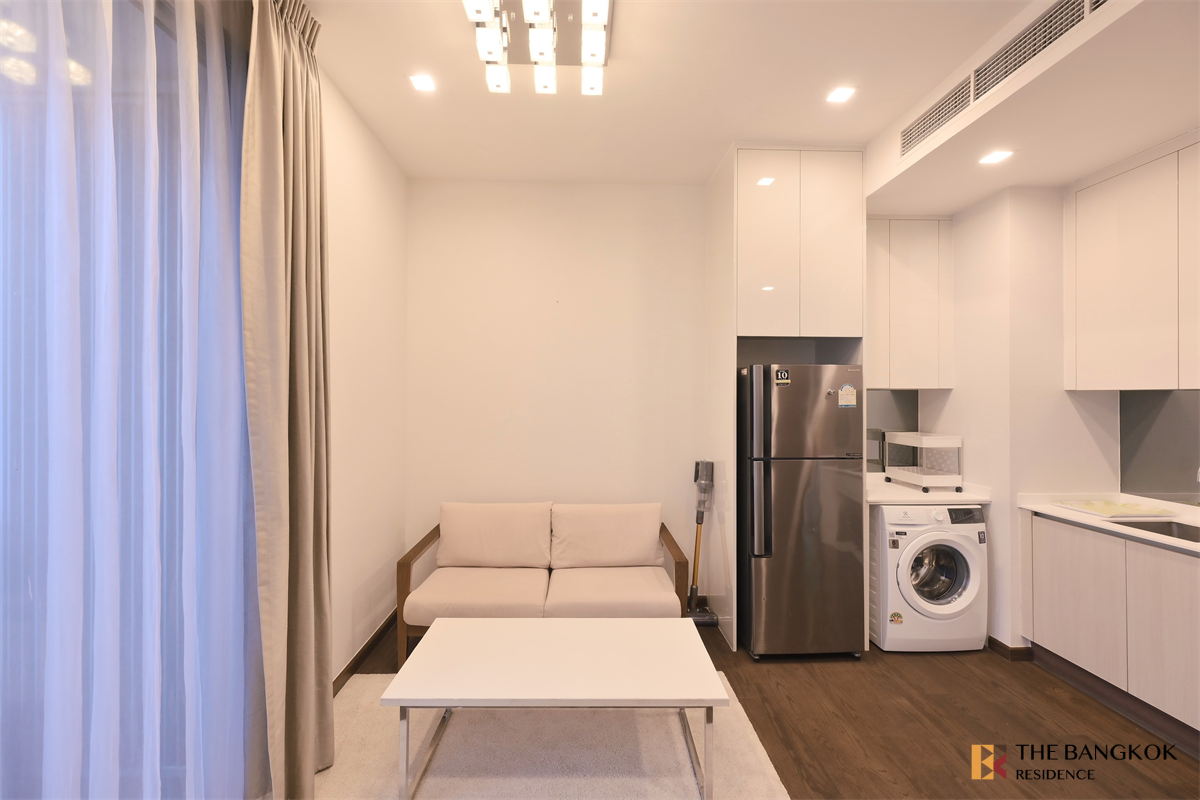 picture Q Asoke Price better than expected!! near MRT Phetchaburi Station - 1/10