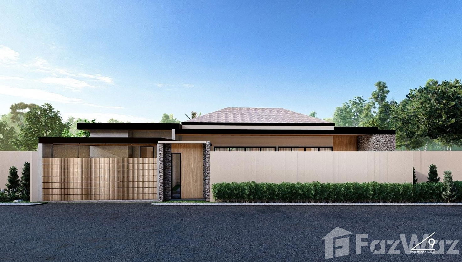 picture A brand-new 4-Bedroom Villa at Ketthawa Villas For Sale 5704055 - 20/22