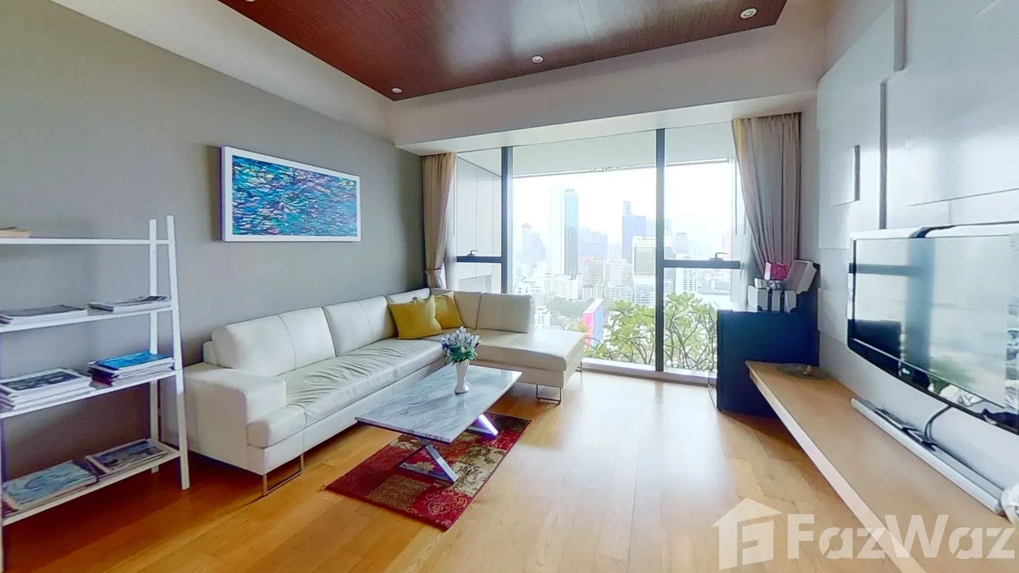 picture 2 Bedroom Condo for sale at The Met  43231 - 1/22