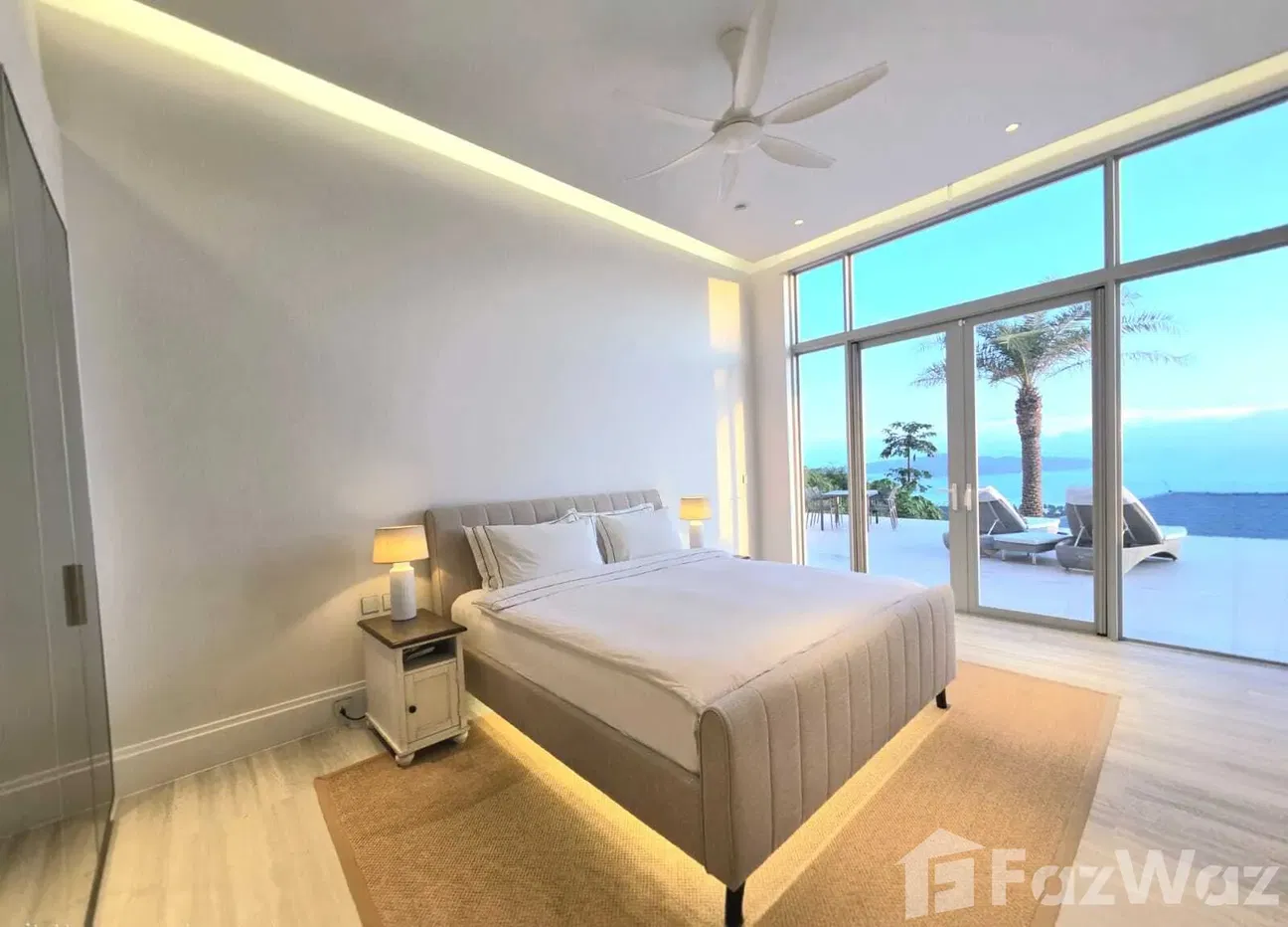 picture 6 Bedroom Villa for sale in Taling Ngam, Surat Thani  1847042 - 36/47