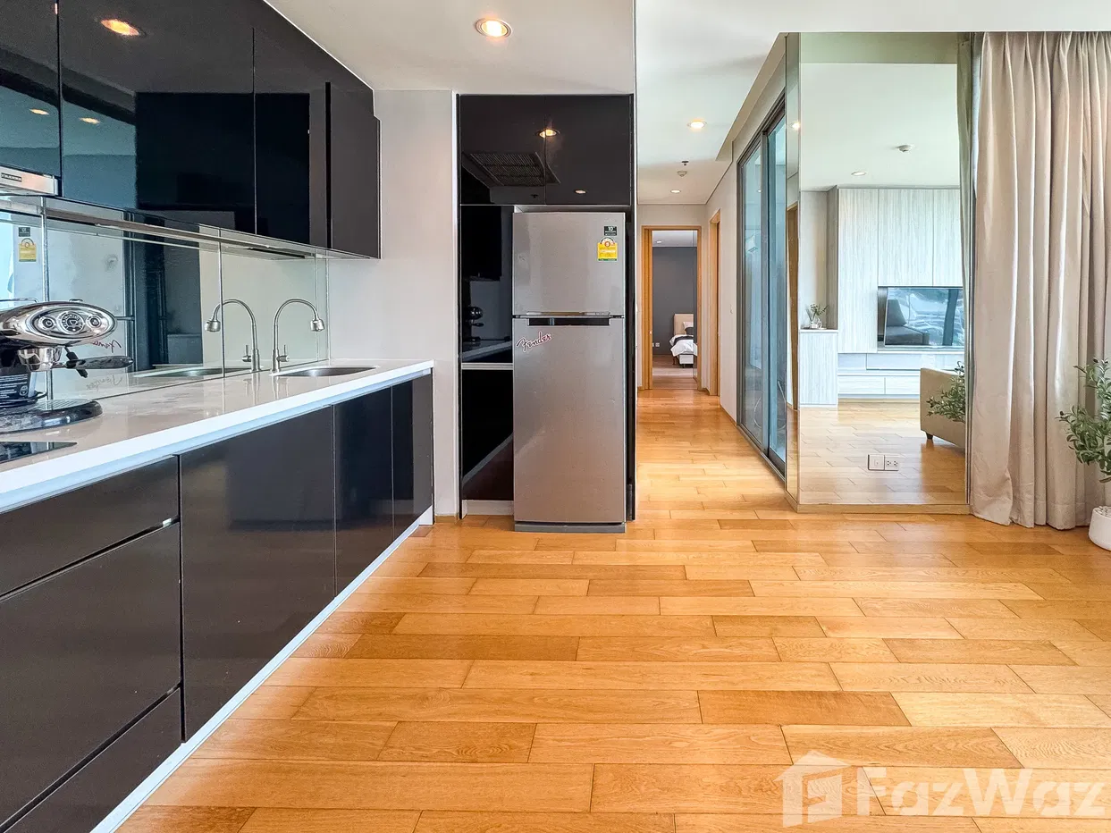รูป ขายThe Breeze Narathiwas เพียง 9.5 ล้านห้องชั้นสูงวิวแม่นํ้า 5727569 - รูปที่ 2/42