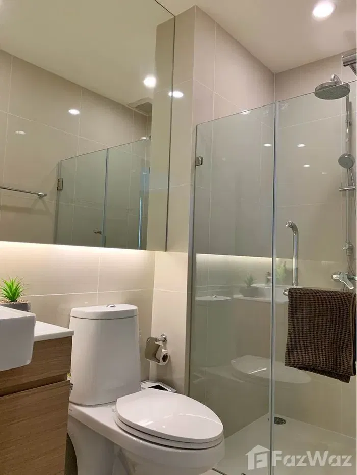 picture 2 Bedroom for Rent at Noble Revolve Ratchada 1681860 - 6/6