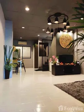 2 Bedroom Townhouse for rent in Don Mueang, Bangkok  5366403