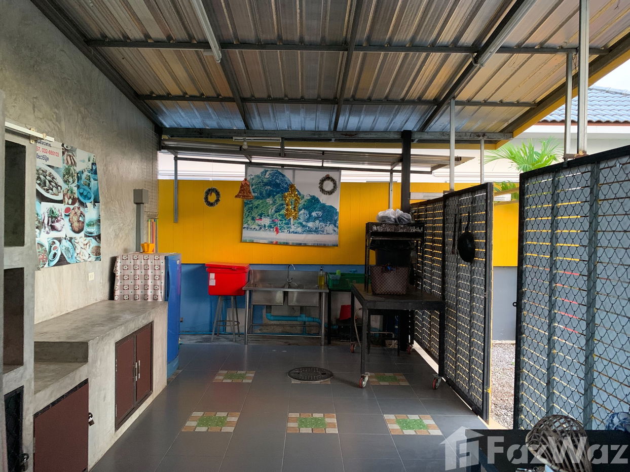 picture 5 Bedrooms 5 Bathroom Pool vill at Baan prommrit Soi102 1947345 - 23/24