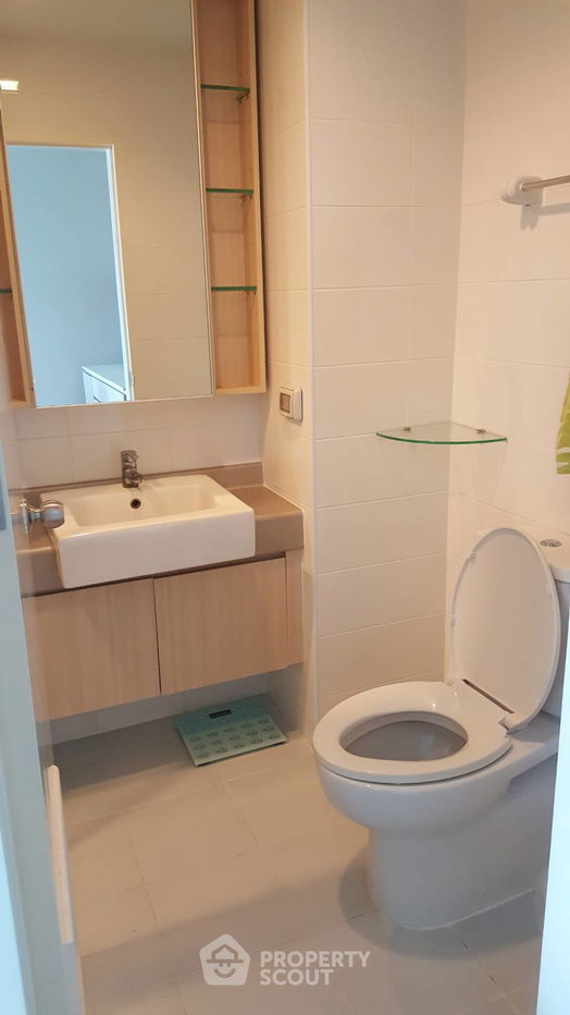 picture 2-BR Condo at Casa Condo Ratchada- Ratchaphruek near BTS Talat Phlu (ID 622031) - 6/13