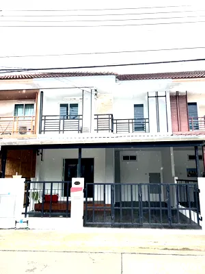 บ้านเดี่ยว ภูเก็ต : ขาย บ้านเดี่ยว 4 ห้องนอน ในโครงการ I Leaf Town 2 Monument 5721553