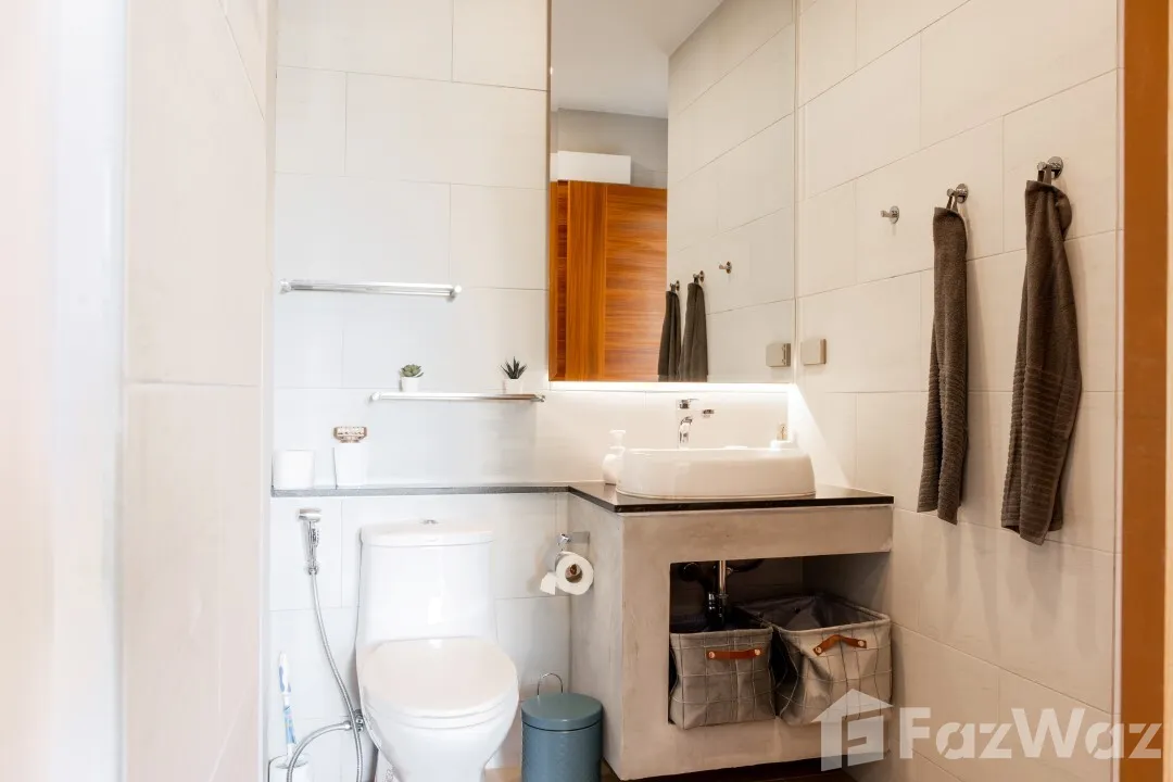 The only one unit with pool access for sale at Babylon Sky 1421362 - image 4