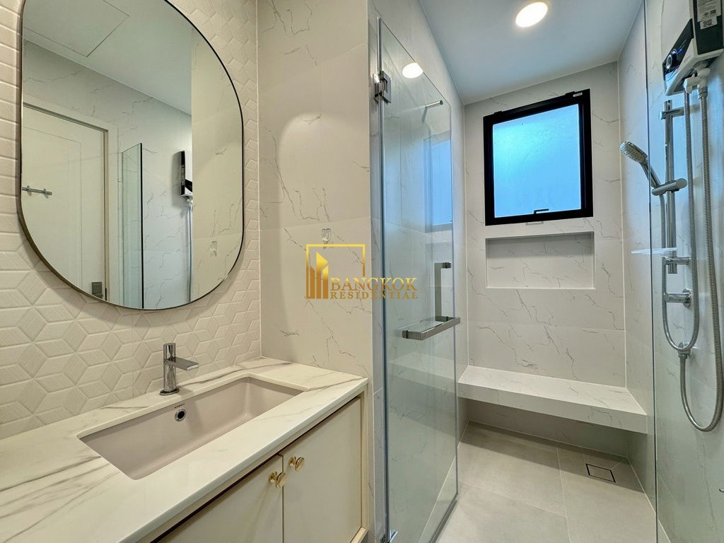 รูป Nantawan Rama 9-Krungthepkreetha | Gorgeous 4 Bed Luxury House For Sale - BR28237SH - รูปที่ 57/66