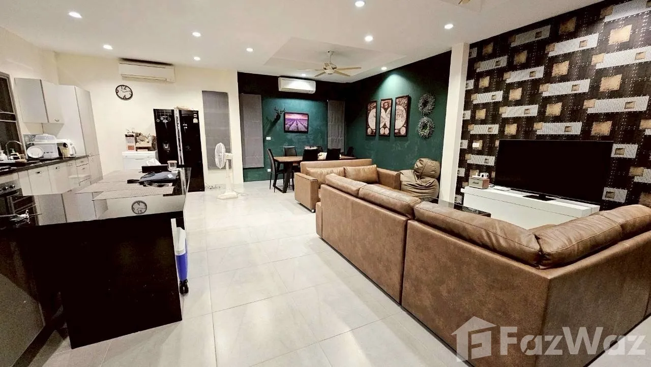 4 Bedroom Villa for rent in Chalong, Phuket  5676254 - image 2