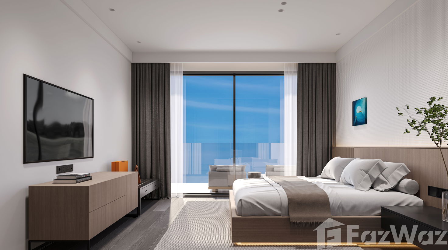 picture 2 Bedroom Villa for sale at Vanya Sicily 5577119 - 12/16