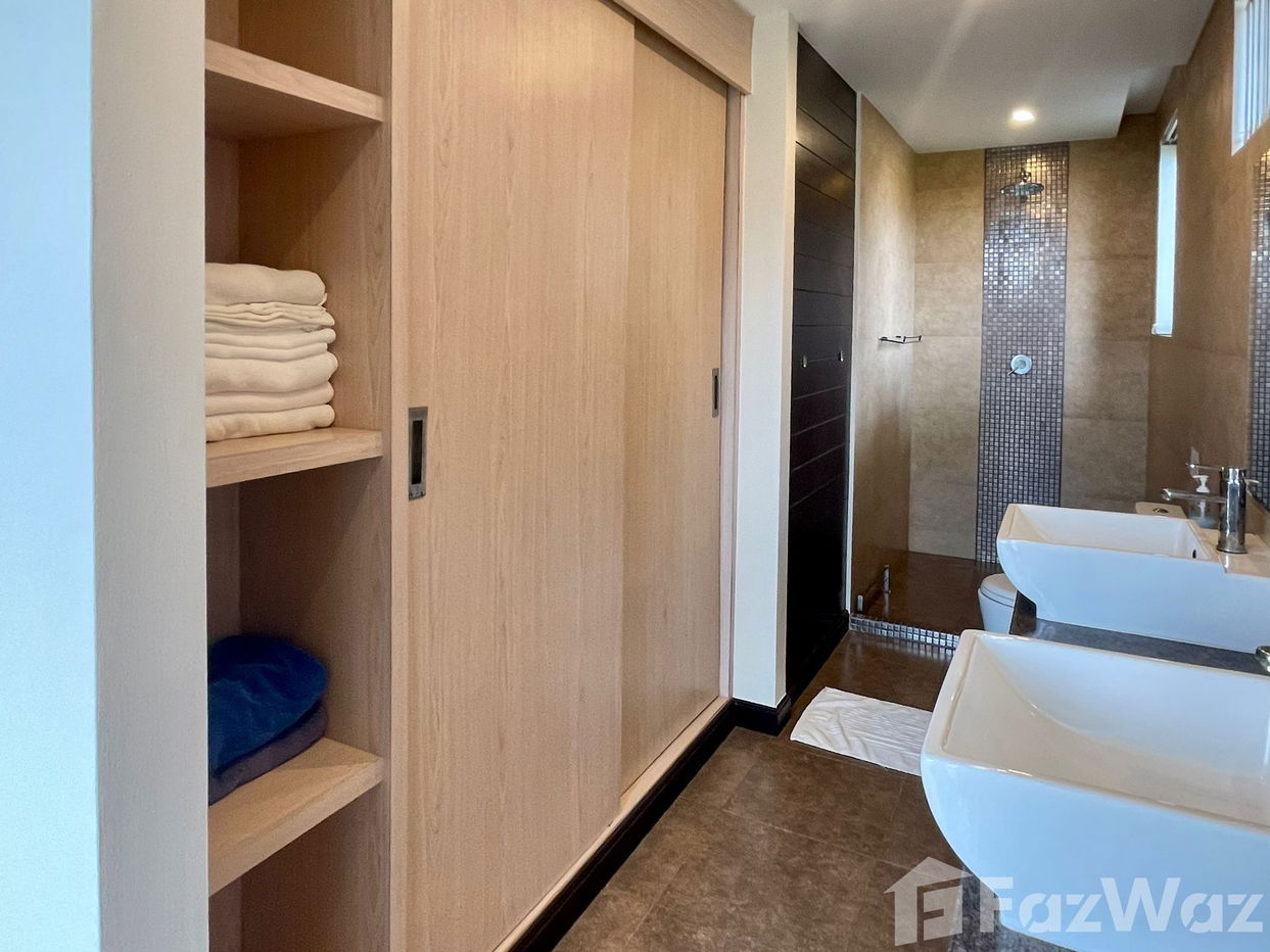 picture Luxury Townhome with Amazing Sea View near Chaweng 1870182 - 12/19