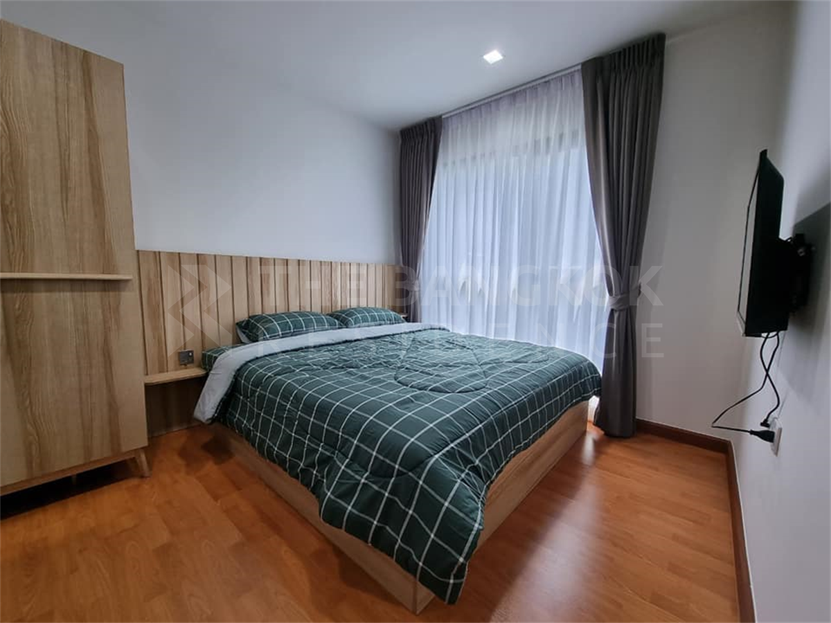 picture Life Sukhumvit 48  Easy Start with a City Dweller Lifestyle - 3/9