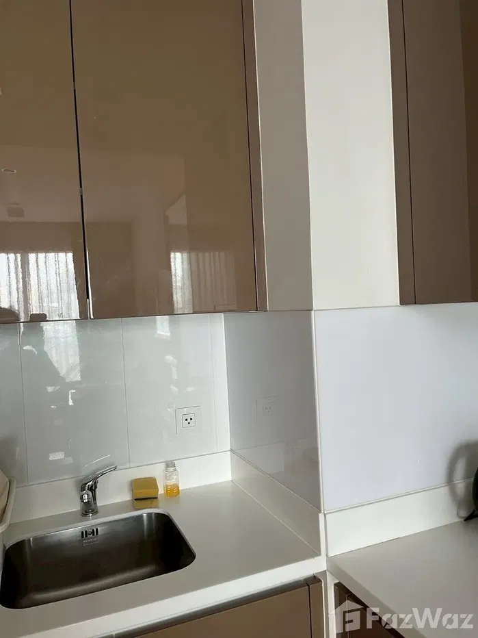 picture 1 Bedroom Condo for rent at Siri At Sukhumvit 5735734 - 12/12