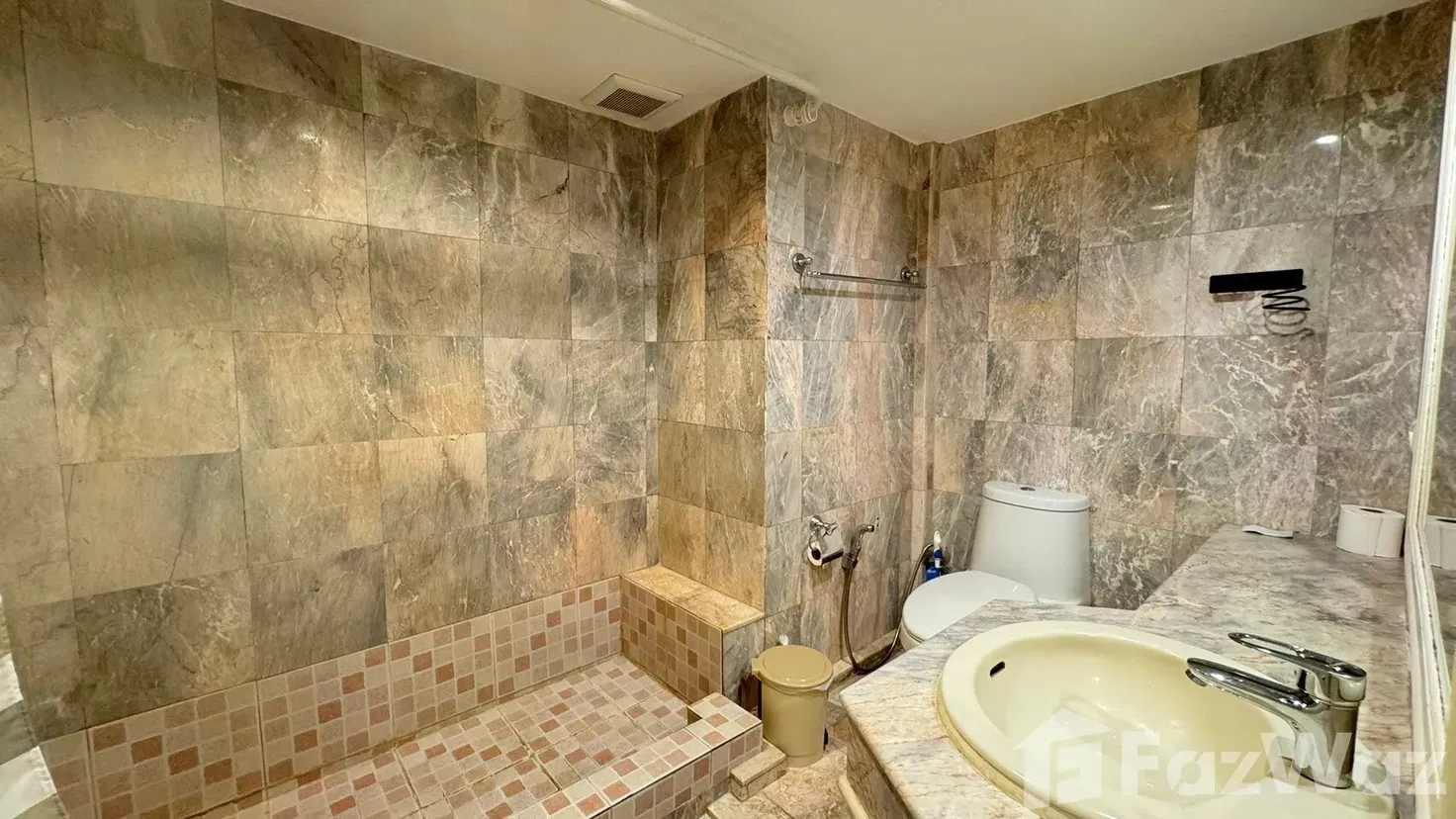 picture 1 Bedroom Condo for rent and sale at Saranjai Mansion 5713826 - 7/16