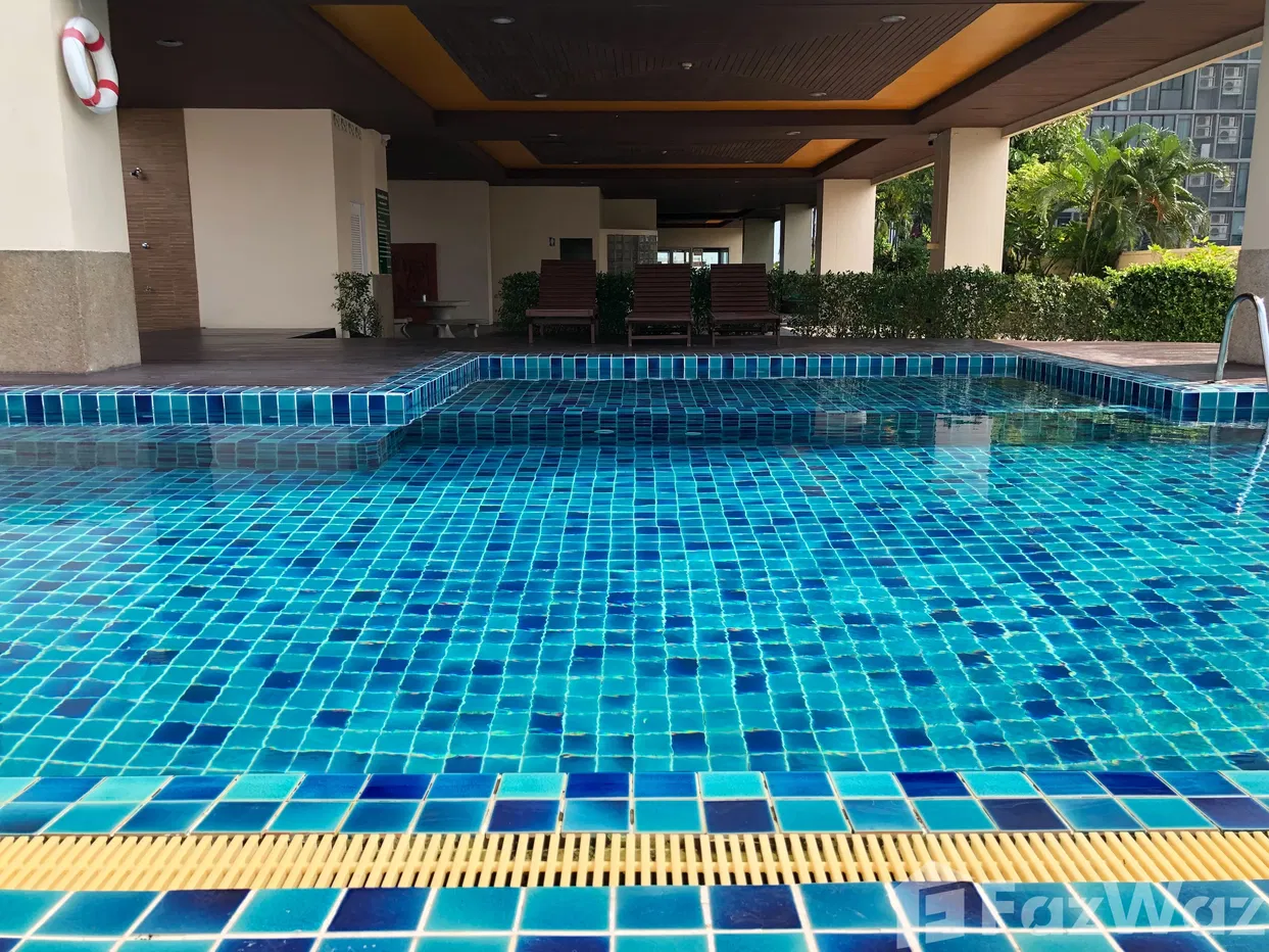 รูป ขาย คอนโด 2 ห้องนอน ในโครงการ มอนเทอเรย์ เพลส 61457 - รูปที่ 7/9