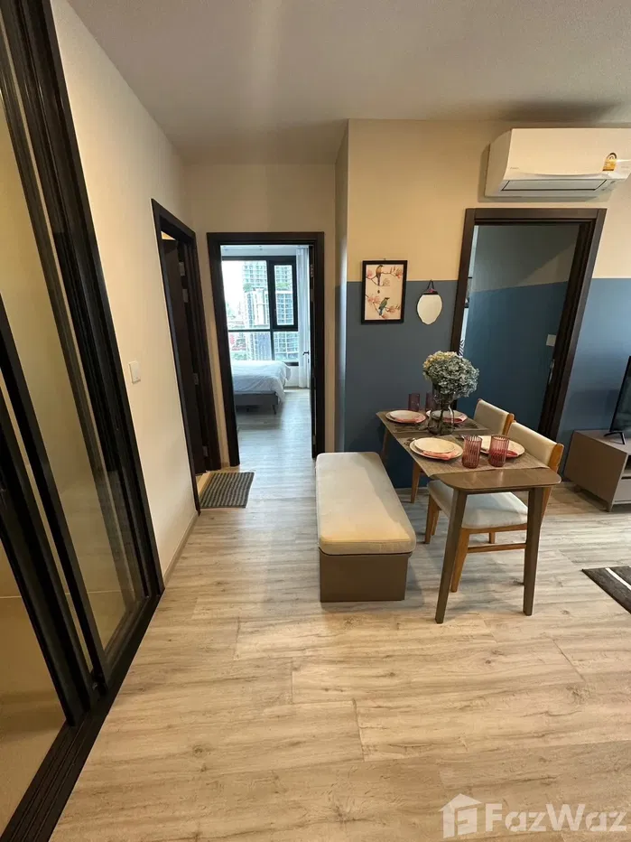 picture 2 Bedroom Condo for sale at XT Huaikhwang  5704884 - 1/12